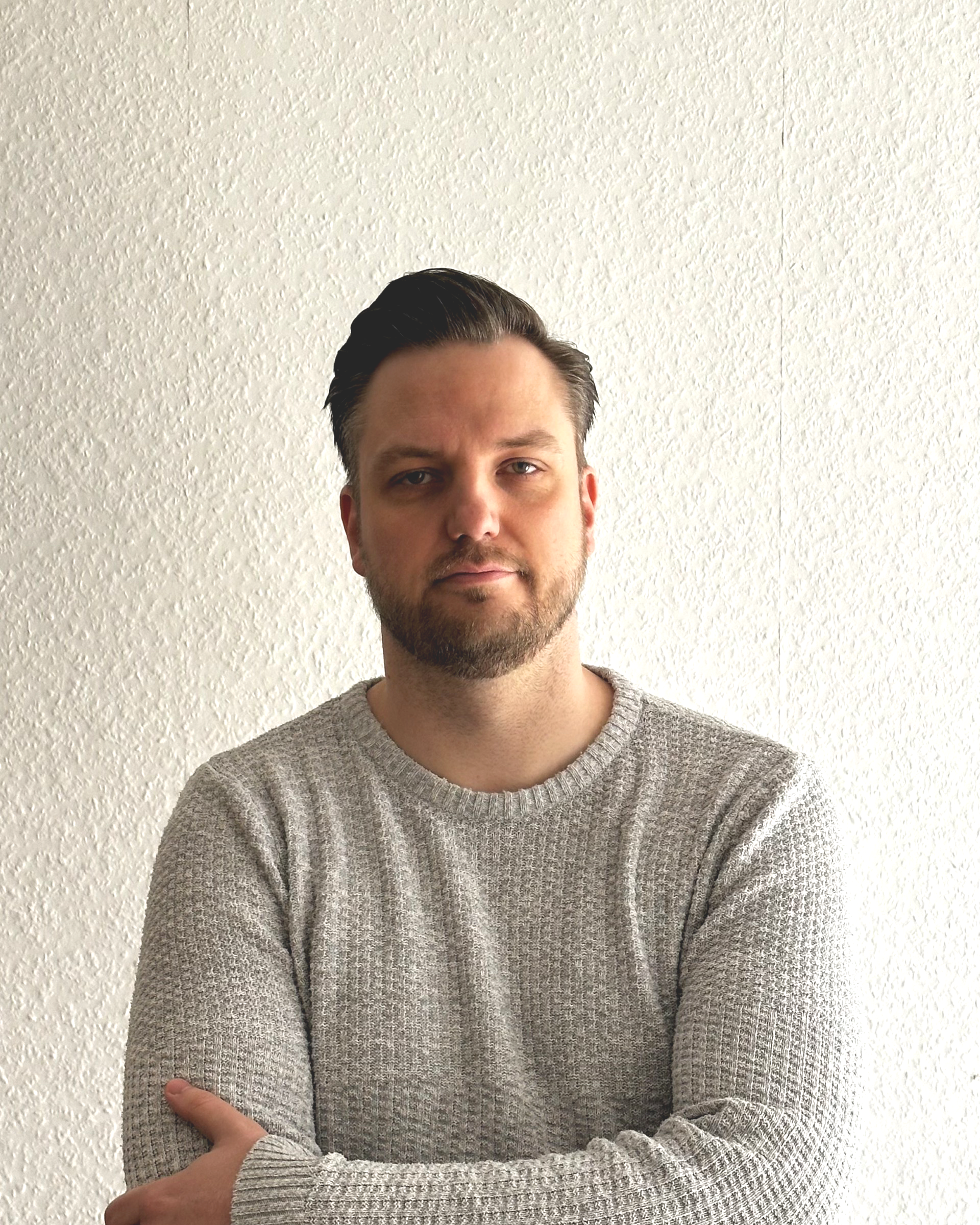 Daniel Schmitz Image